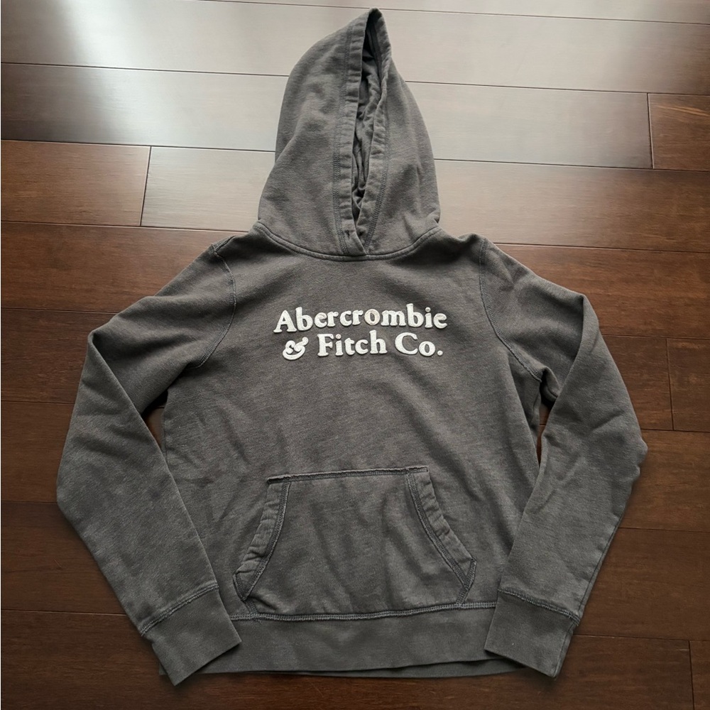 Abercrombie and Fitch Hoodie